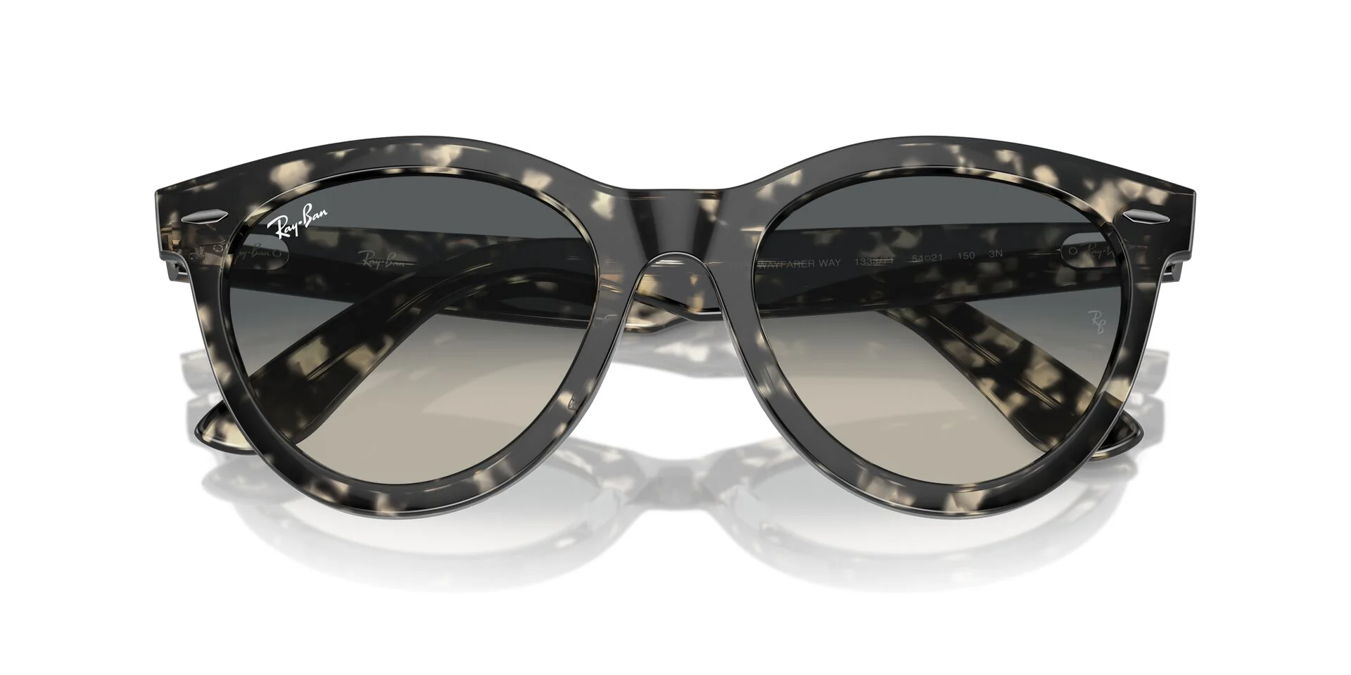 Ray-Ban Wayfarer Way RB2241 - Image 11
