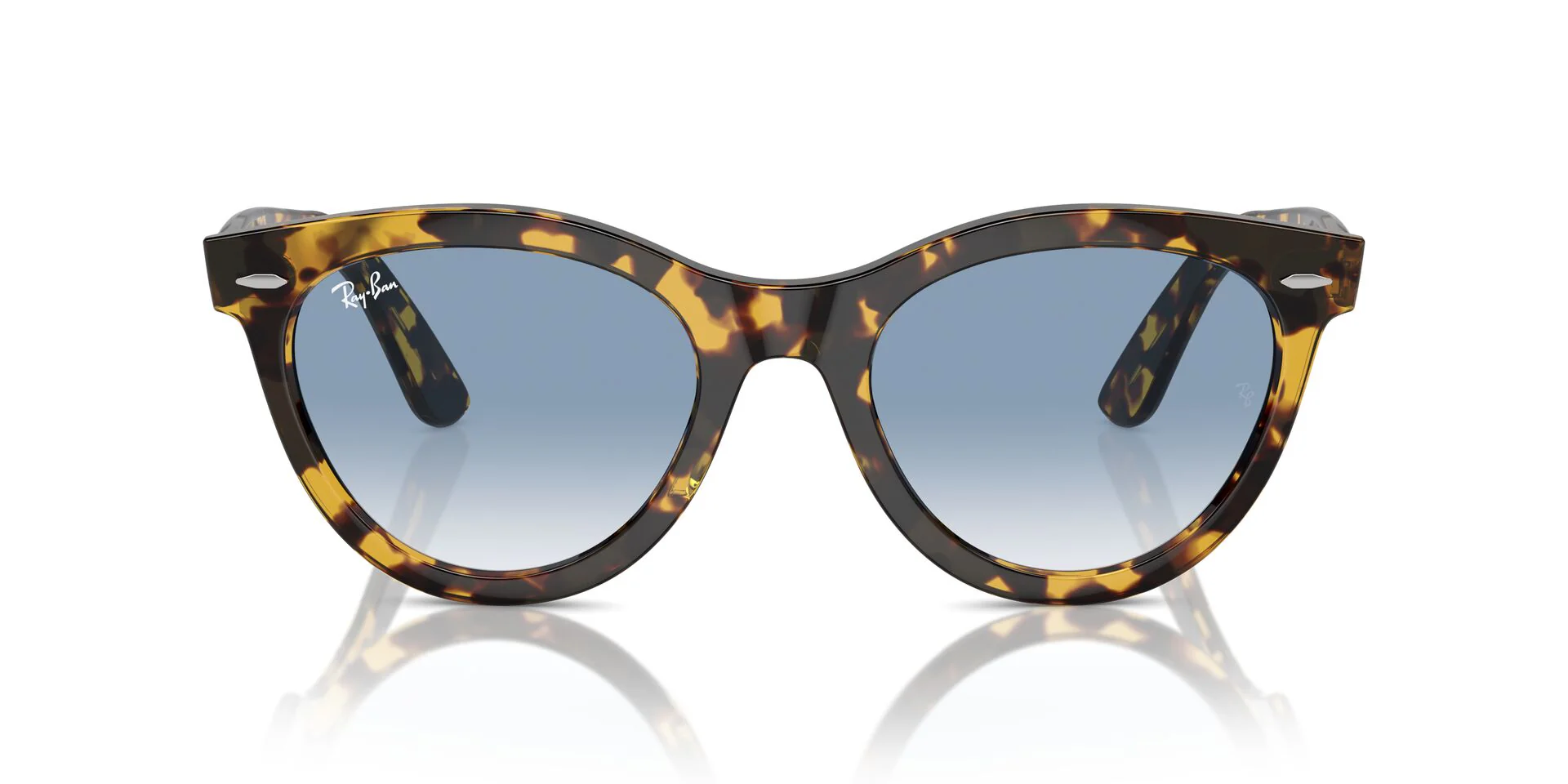 Ray-Ban Wayfarer Way RB2241 - Image 2