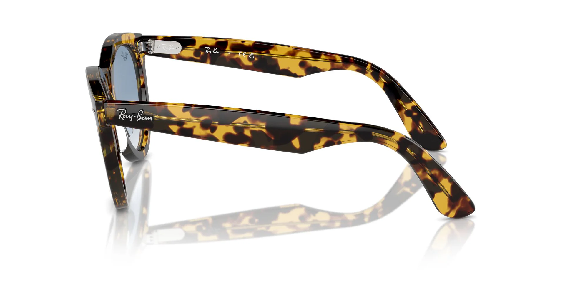 Ray-Ban Wayfarer Way RB2241 - Image 3