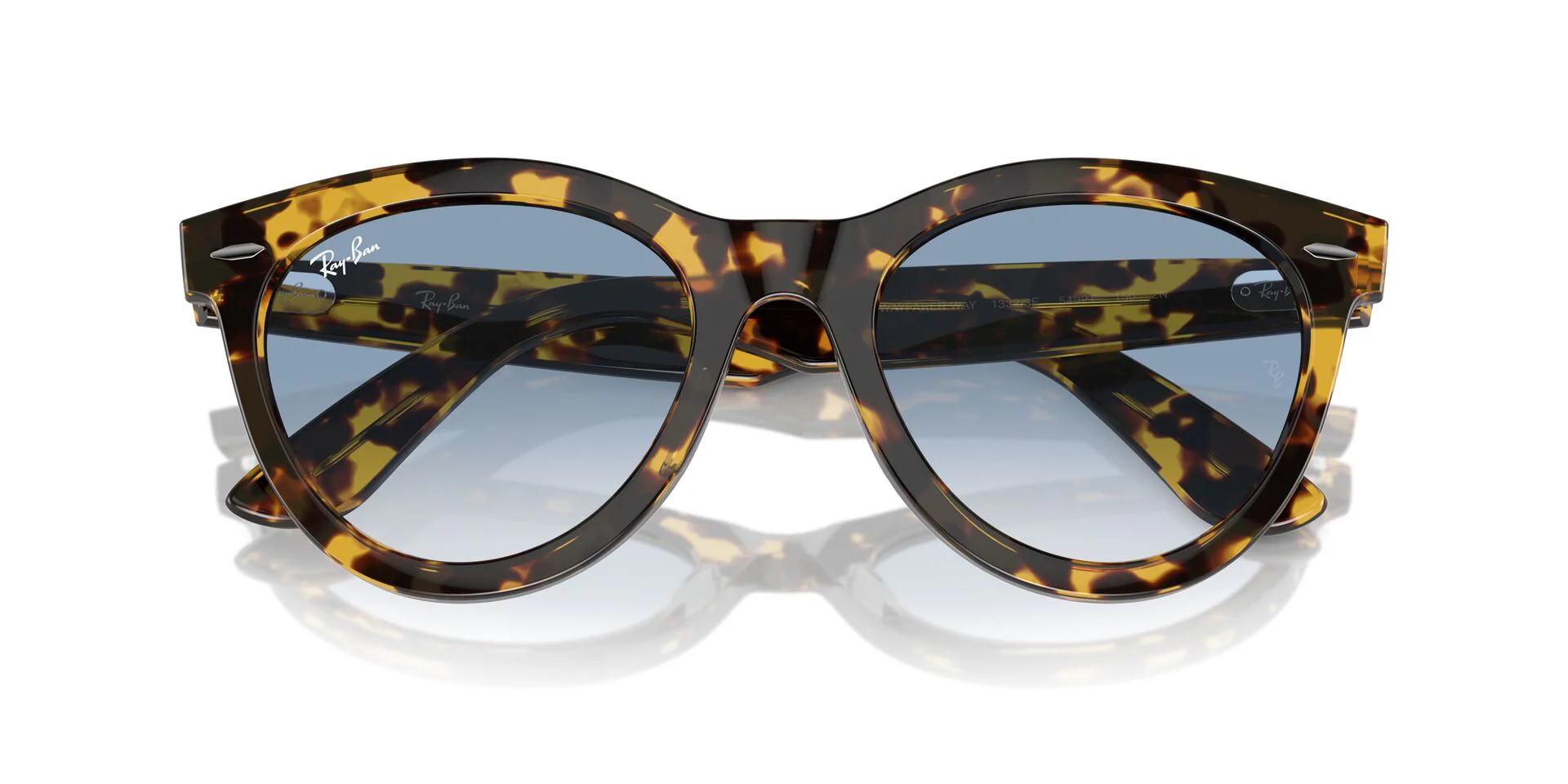 Ray-Ban Wayfarer Way RB2241 - Image 5