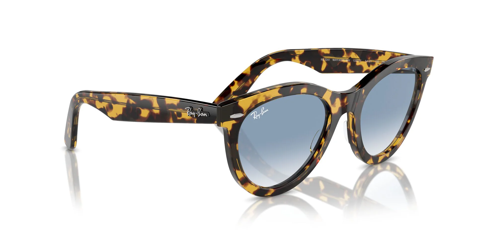 Ray-Ban Wayfarer Way RB2241 - Image 6