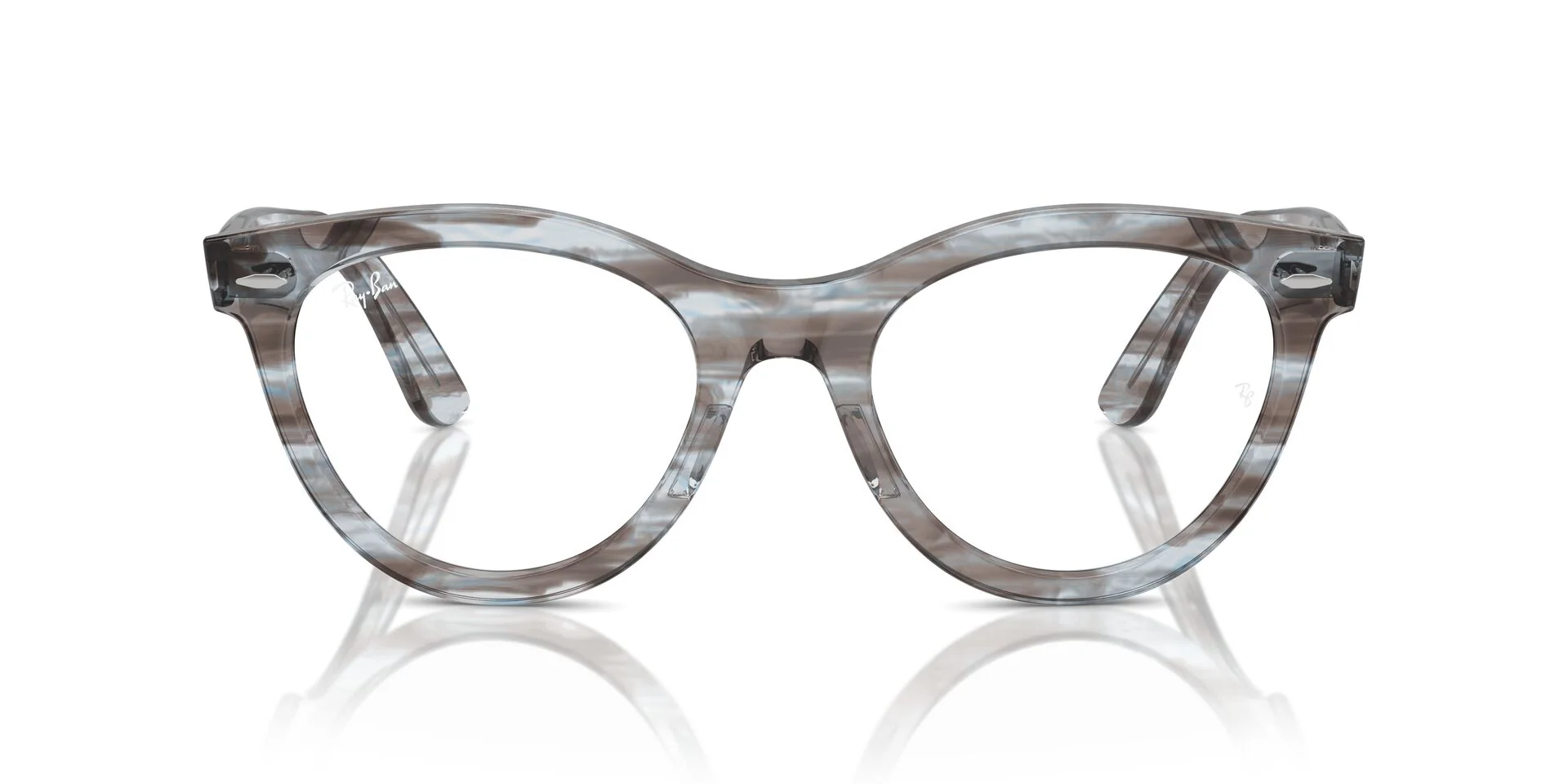 Ray-Ban Wayfarer Way RB2241V - Image 20