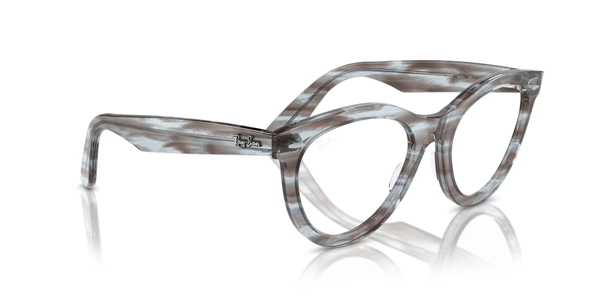 Ray-Ban Wayfarer Way RB2241V - Image 24
