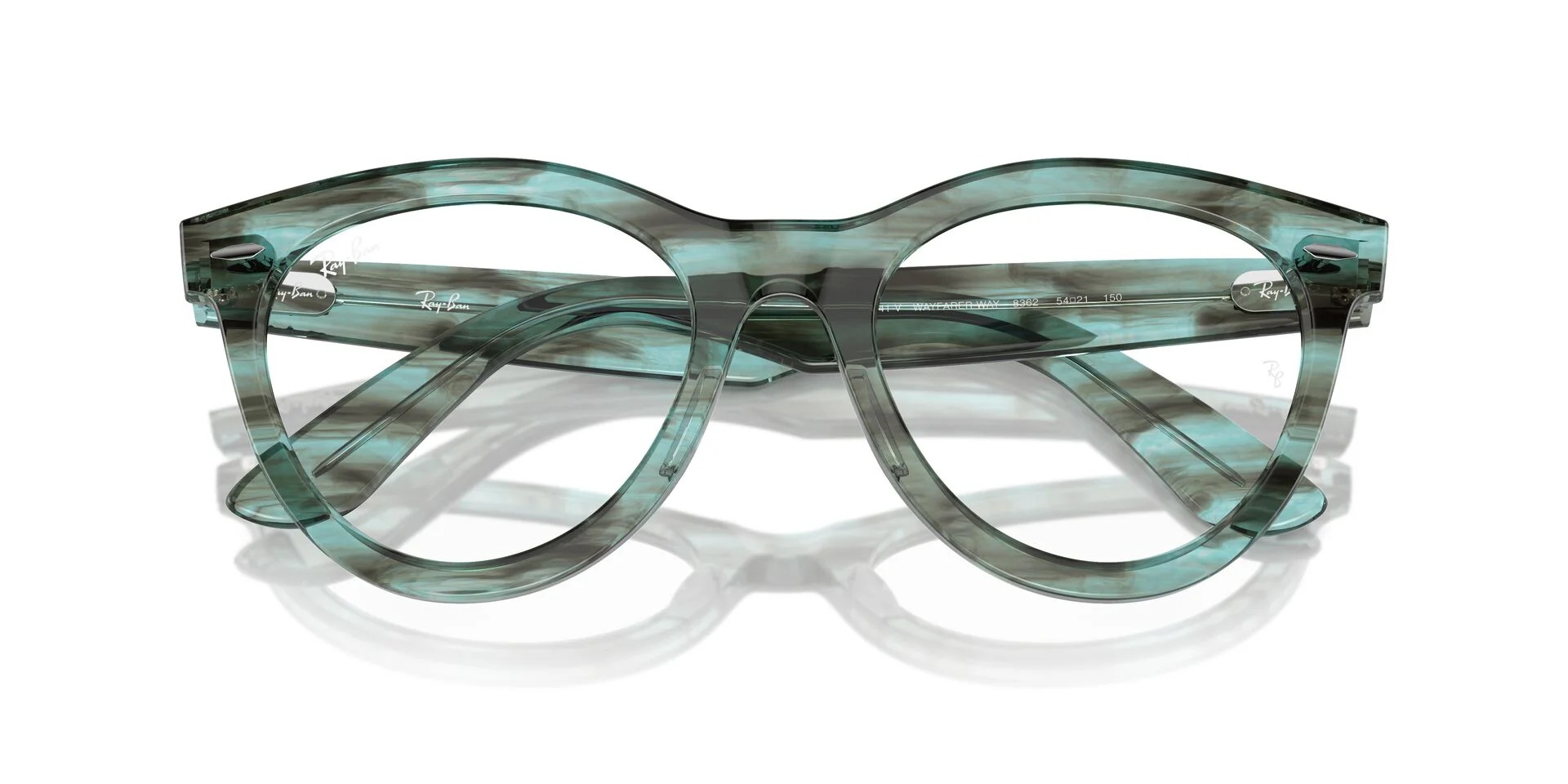 Ray-Ban Wayfarer Way RB2241V - Image 29