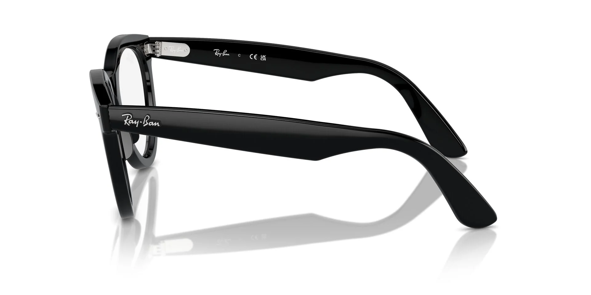 Ray-Ban Wayfarer Way RB2241V - Image 3