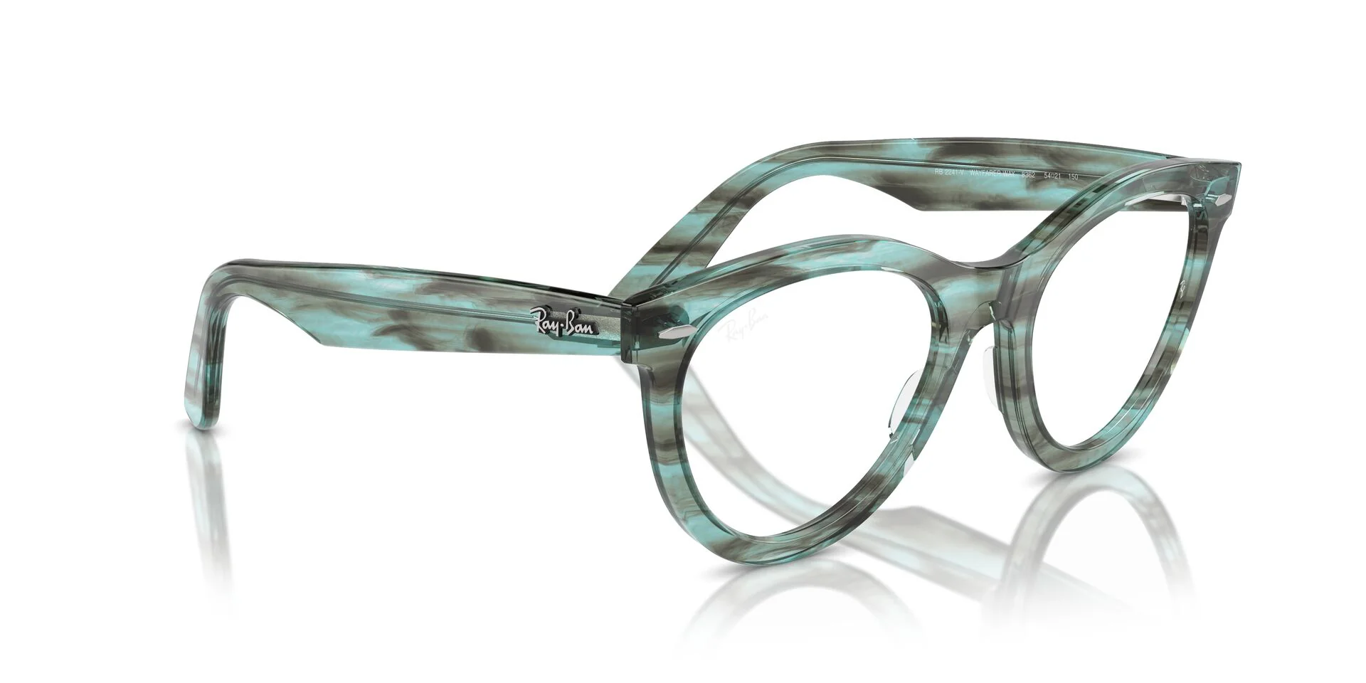 Ray-Ban Wayfarer Way RB2241V - Image 30