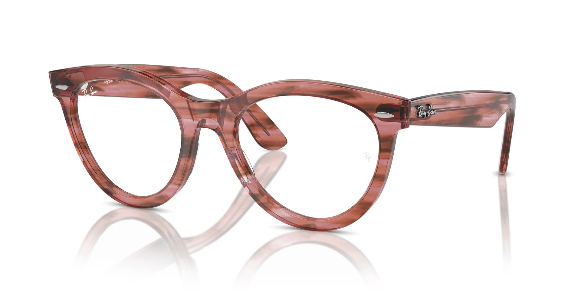 Ray-Ban Wayfarer Way RB2241V - Image 31