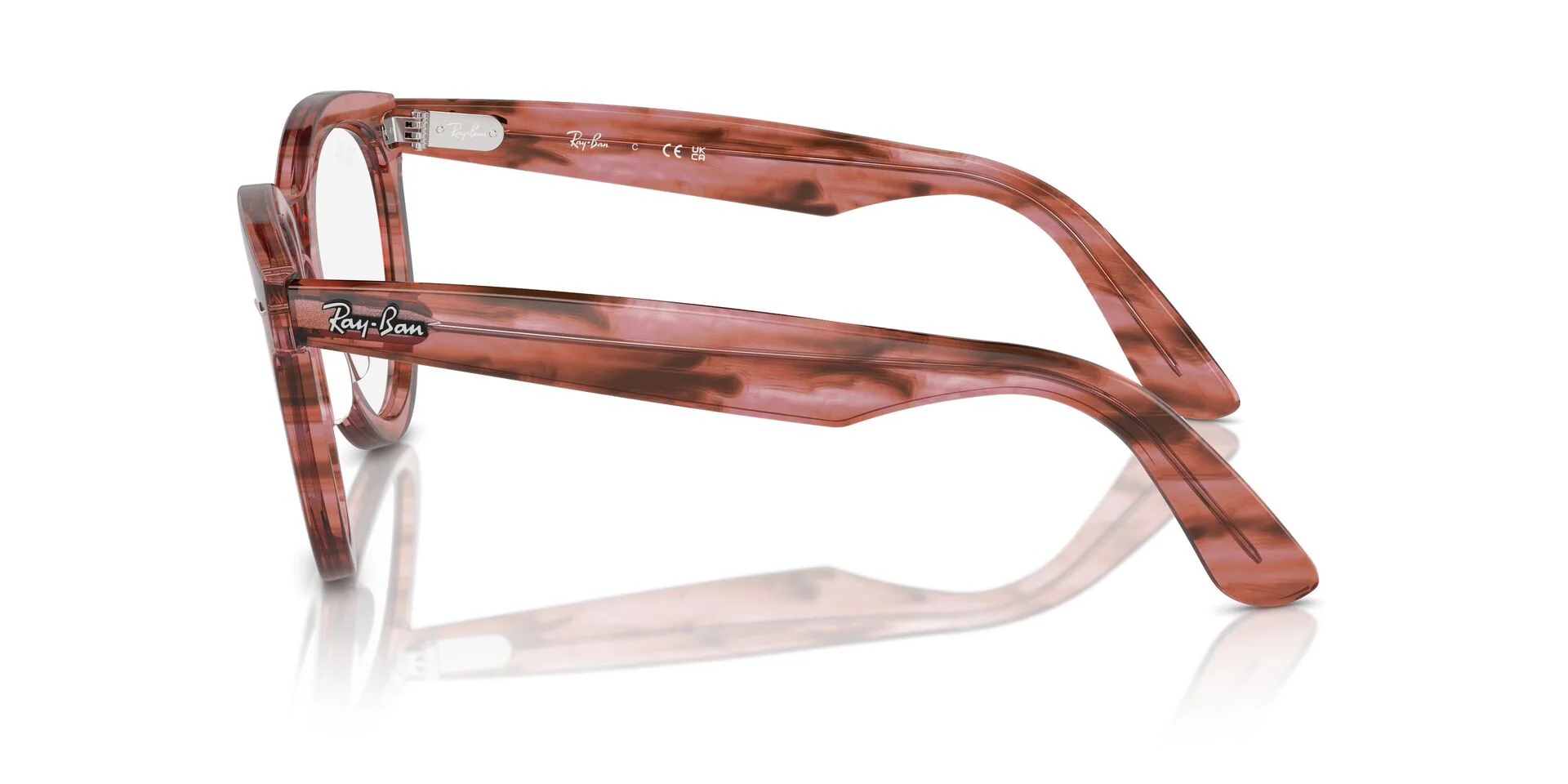 Ray-Ban Wayfarer Way RB2241V - Image 33