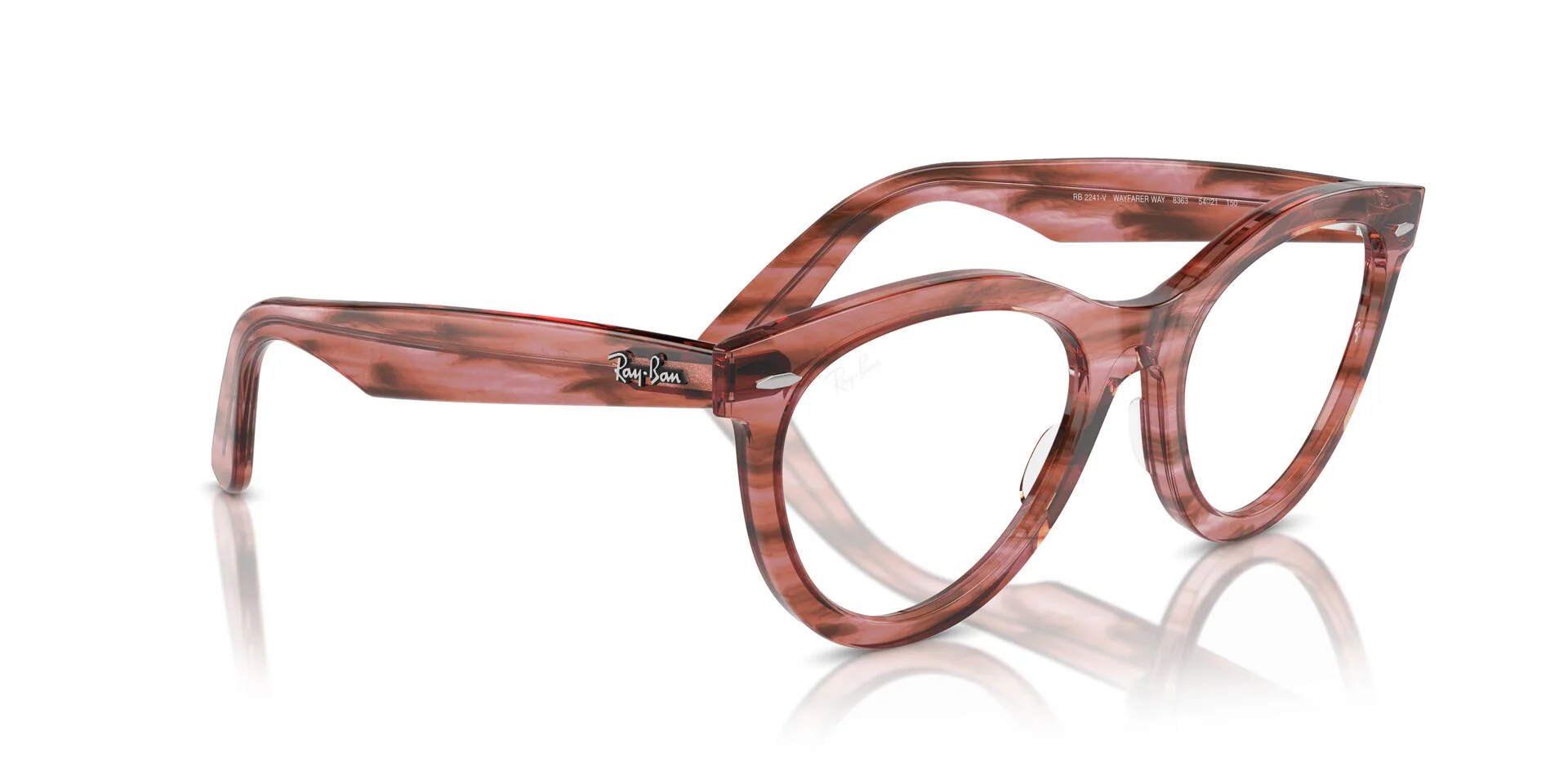 Ray-Ban Wayfarer Way RB2241V - Image 36