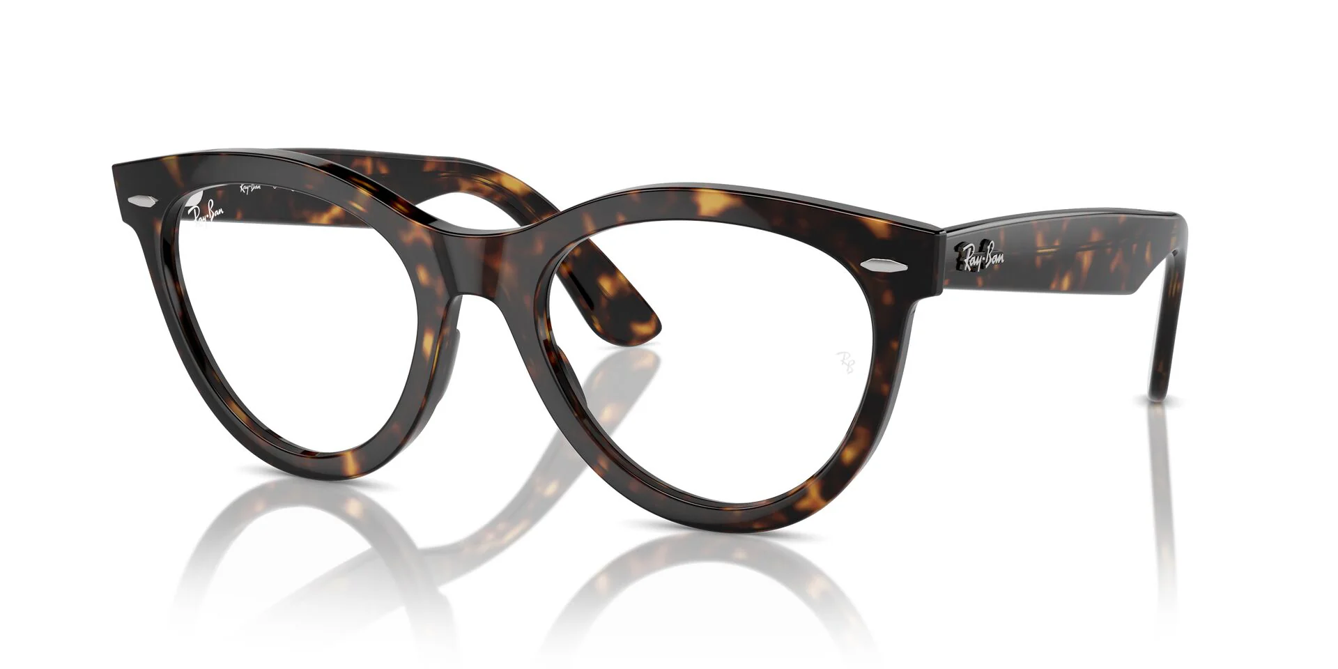 Ray-Ban Wayfarer Way RB2241V - Image 7