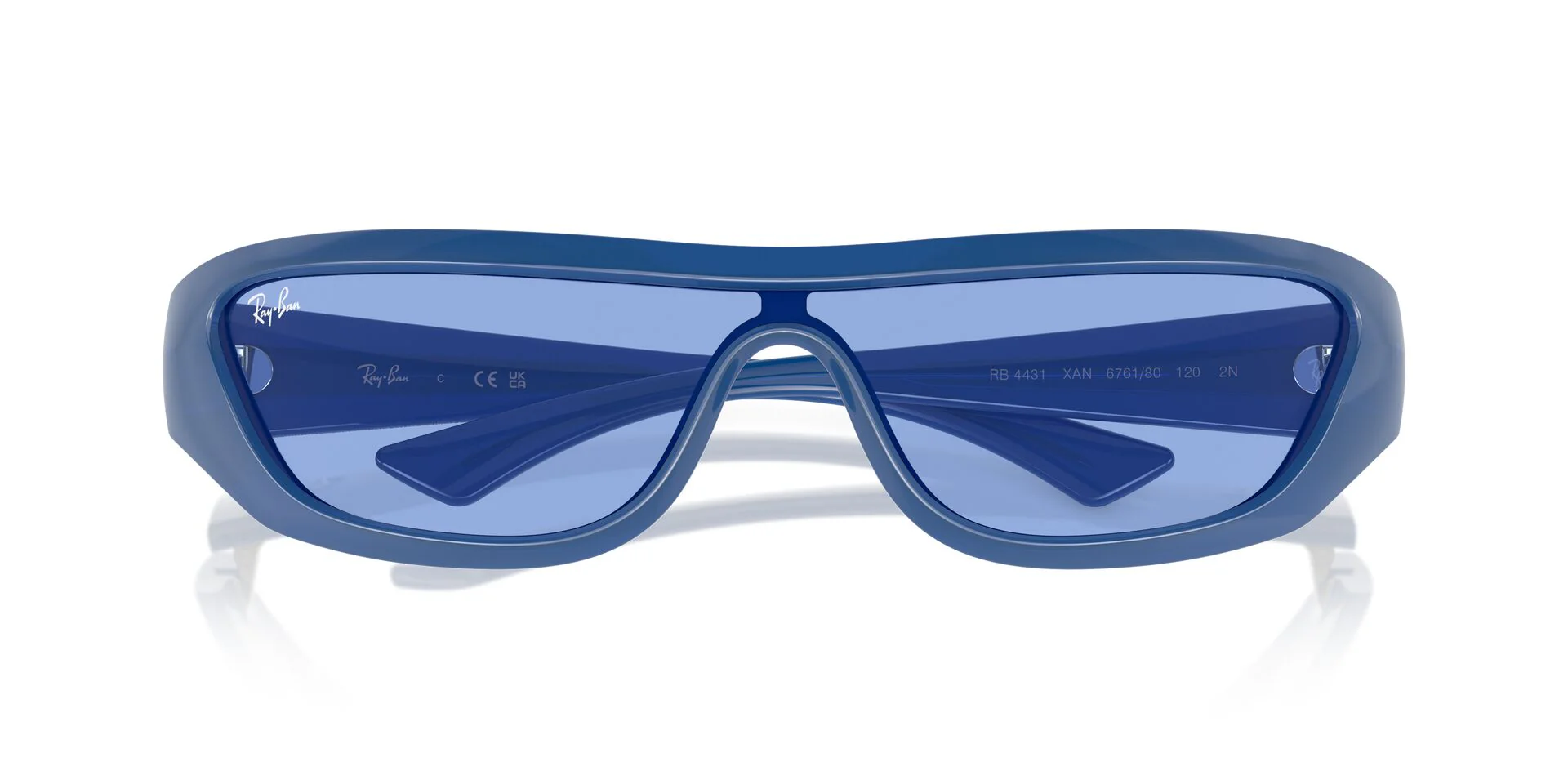 Ray-Ban Xan RB4431 - Image 17