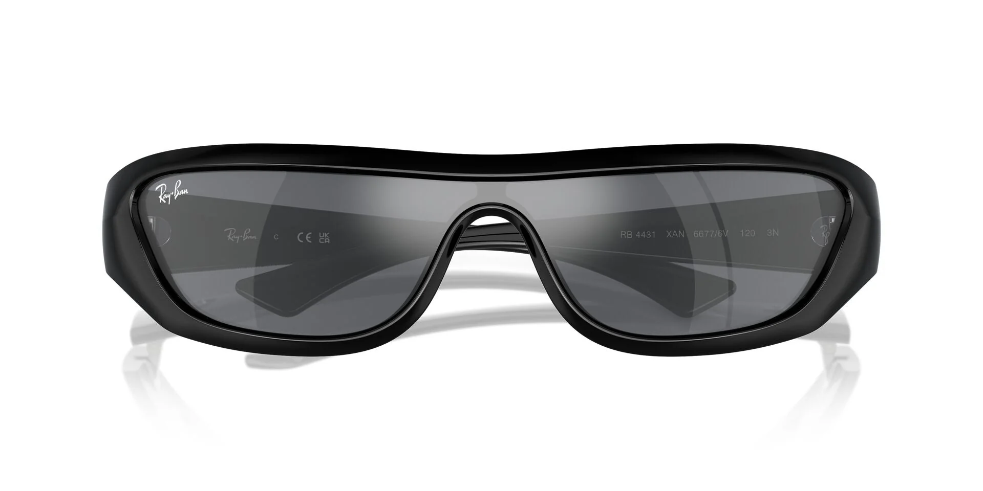 Ray-Ban Xan RB4431 - Image 5
