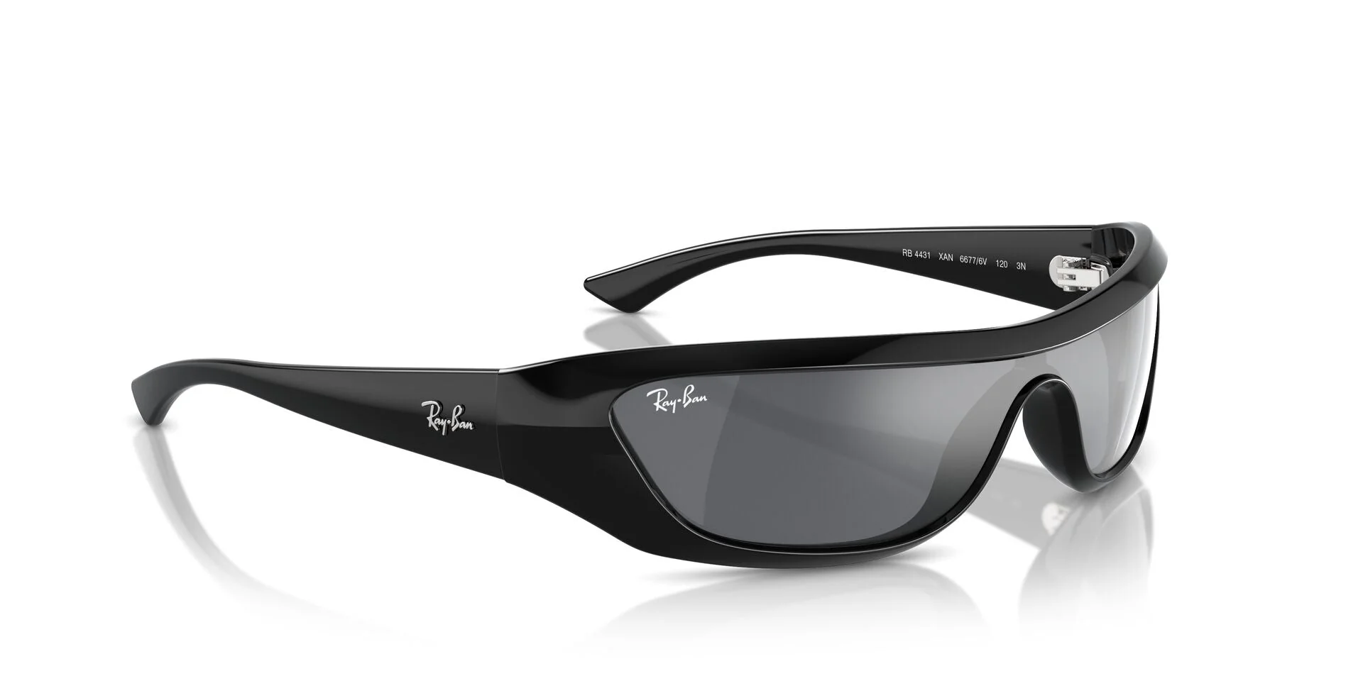 Ray-Ban Xan RB4431 - Image 6