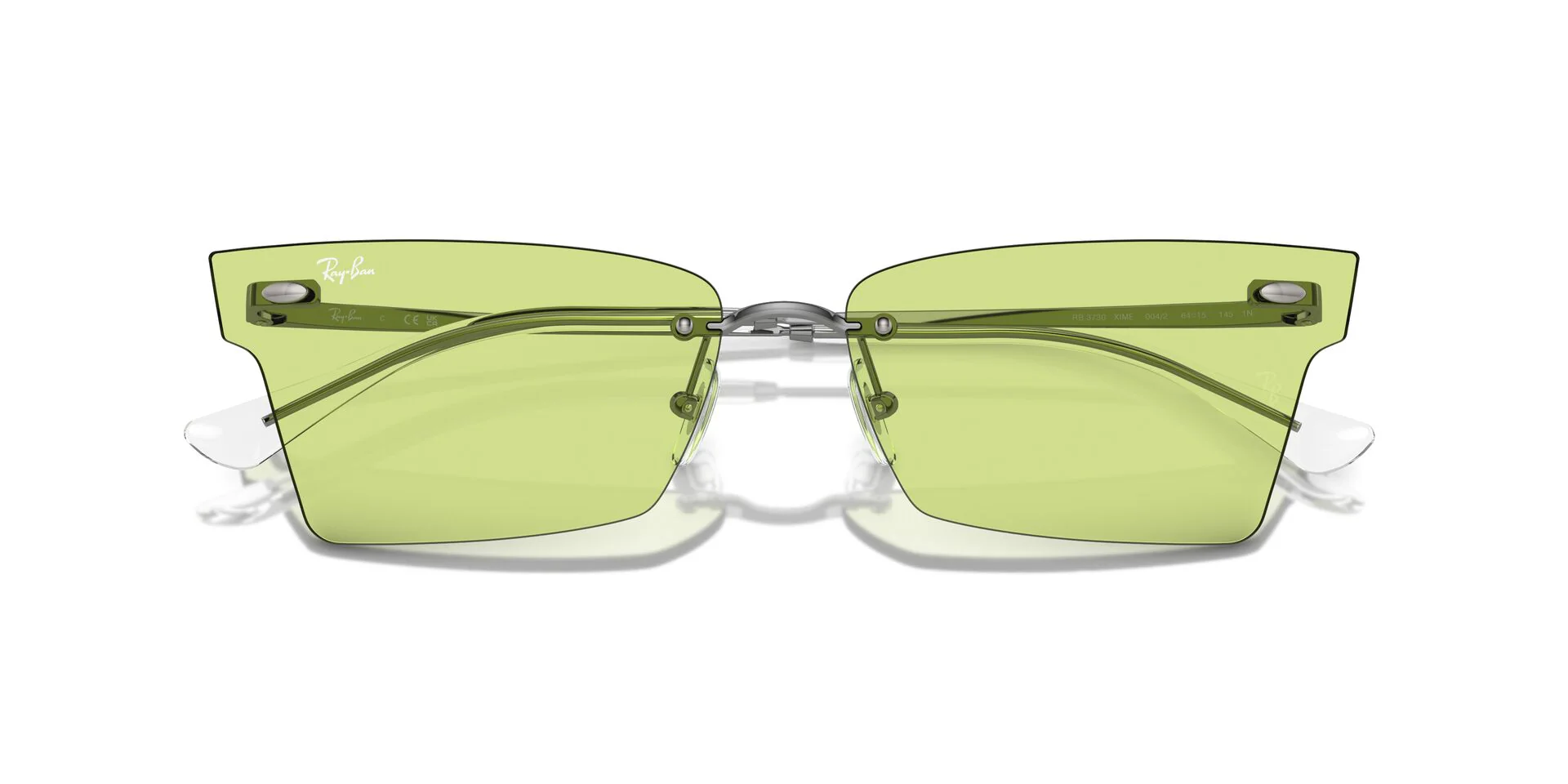 Ray-Ban Xime RB3730 - Image 11