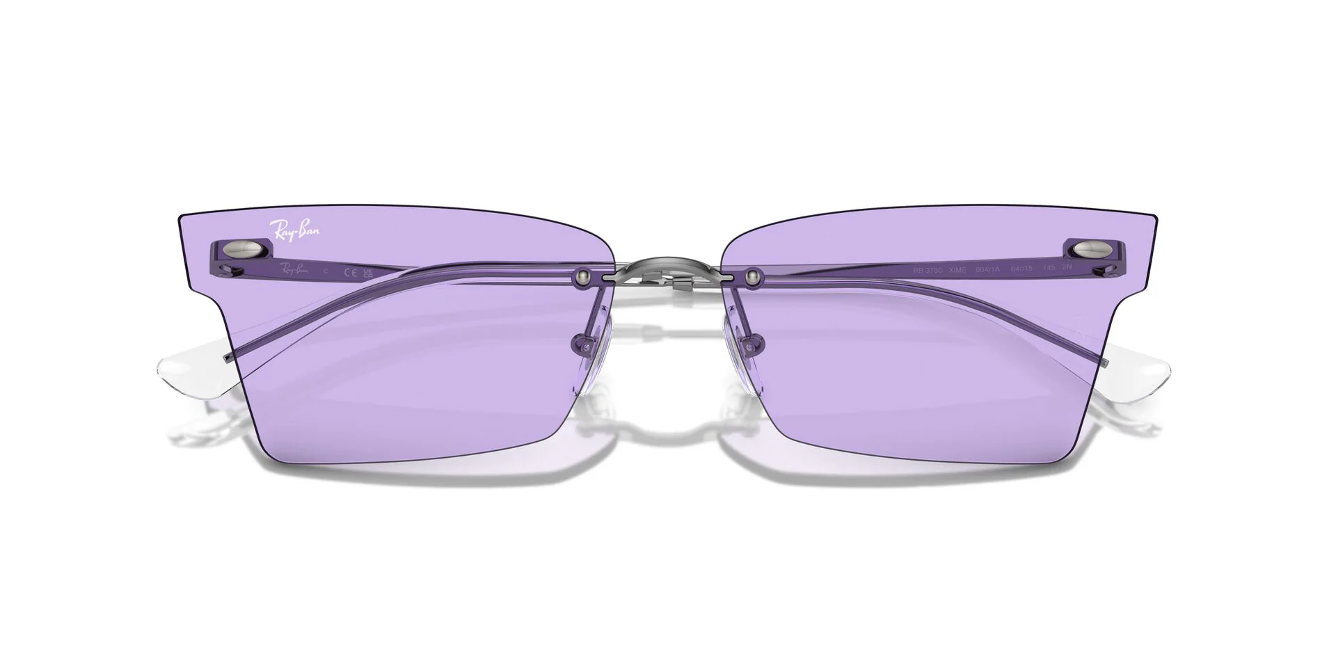 Ray-Ban Xime RB3730 - Image 5
