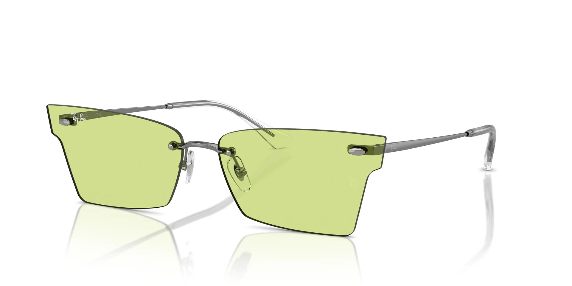 Ray-Ban Xime RB3730 - Image 7