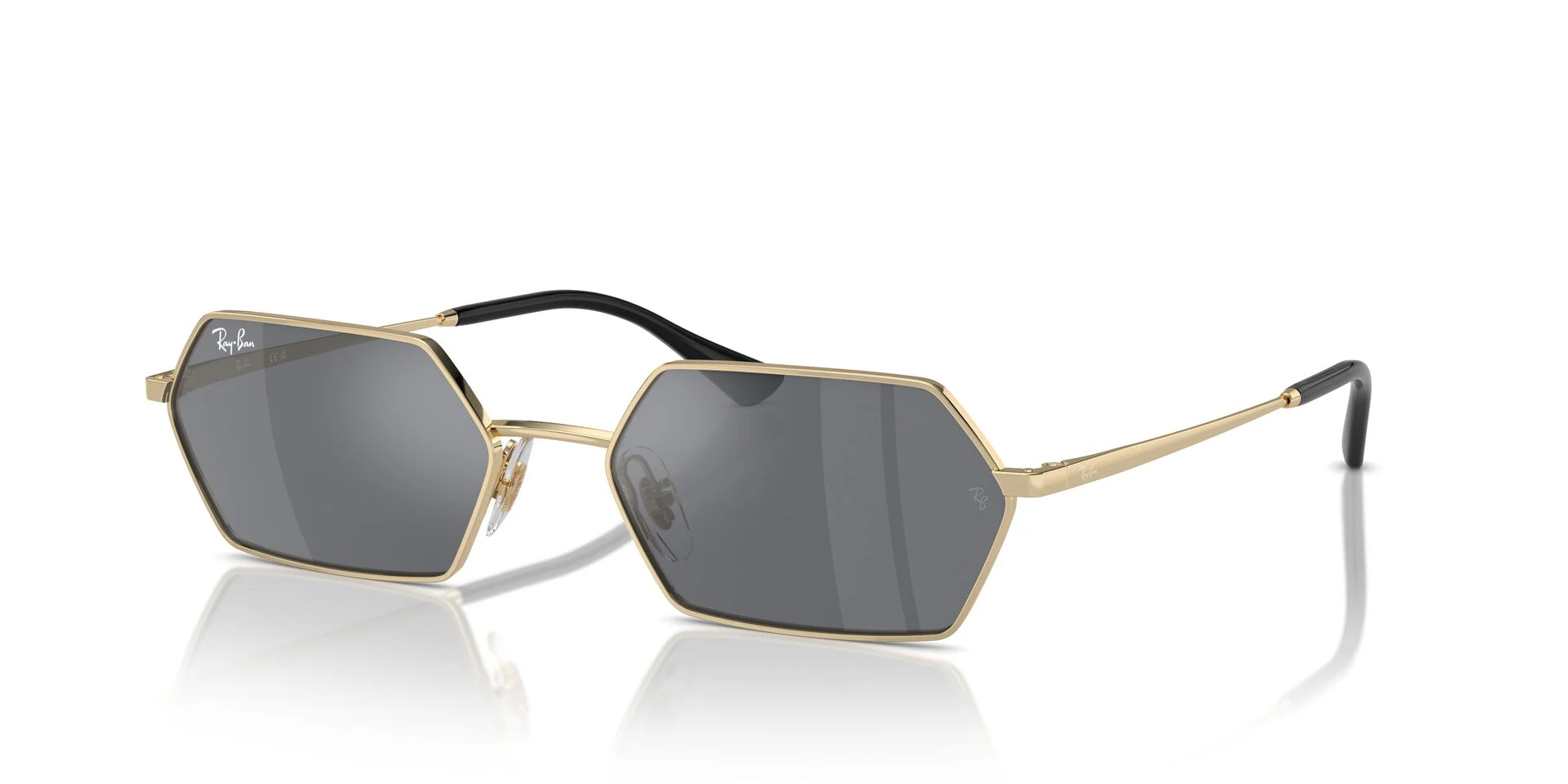 Ray-Ban Yevi RB3728 - Image 13