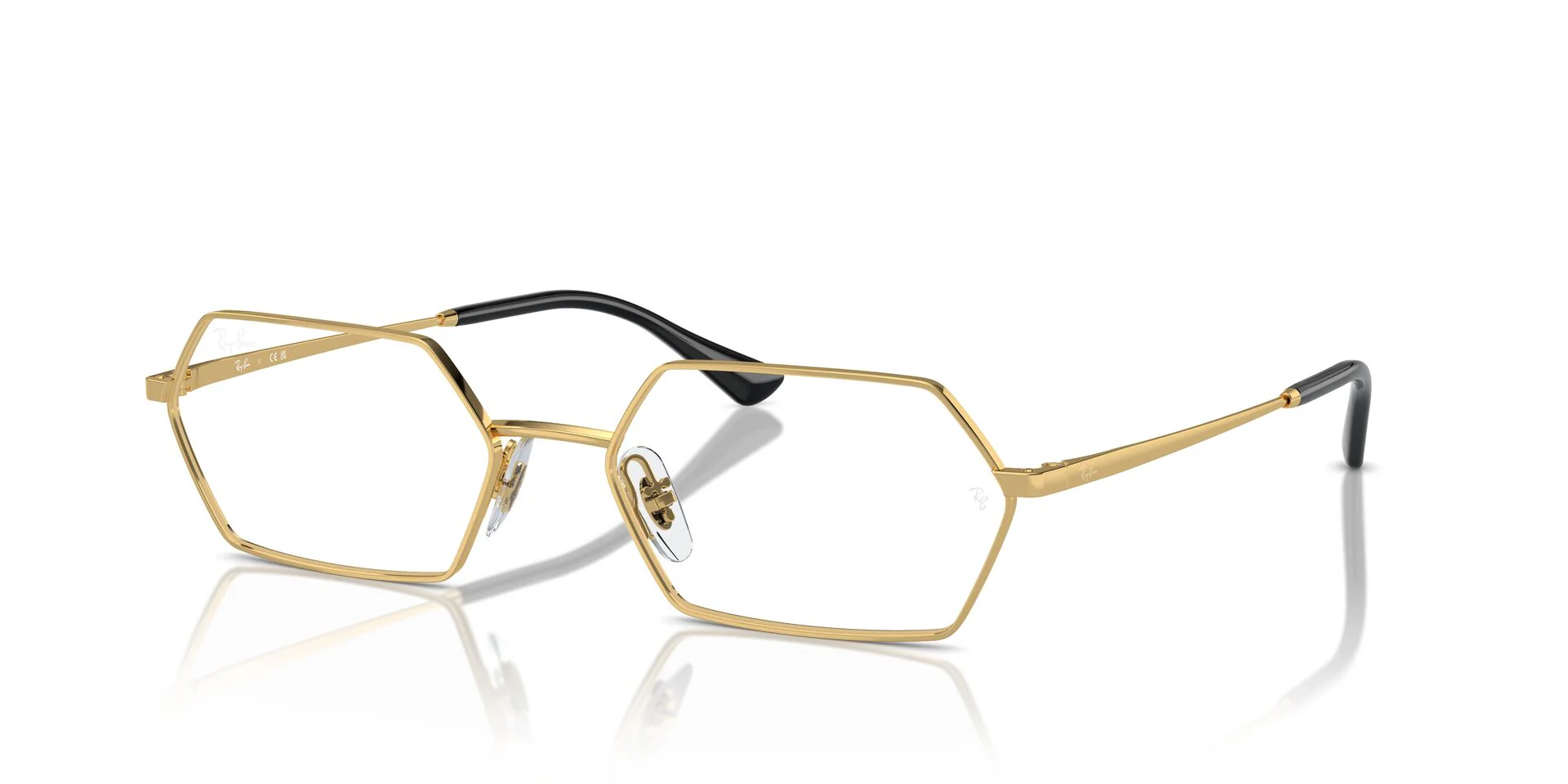 Ray-Ban Yevi RB6528