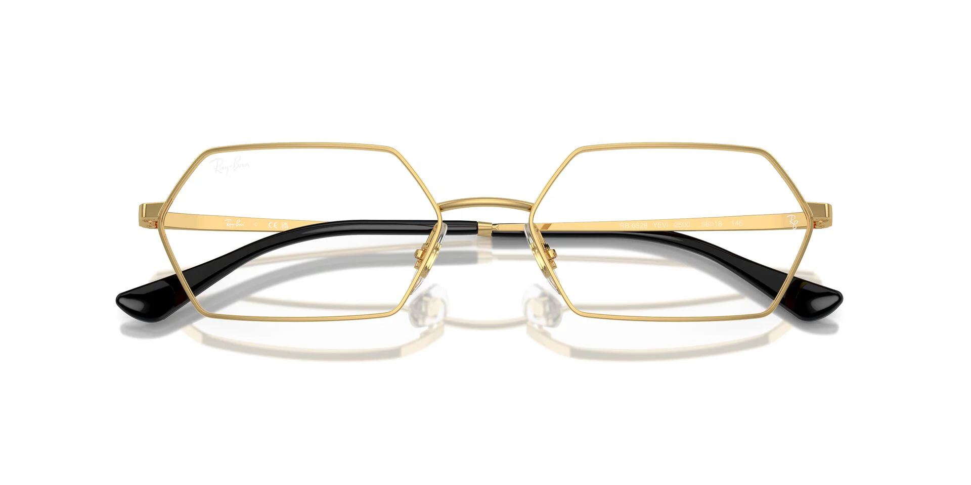 Ray-Ban Yevi RB6528 - Image 5