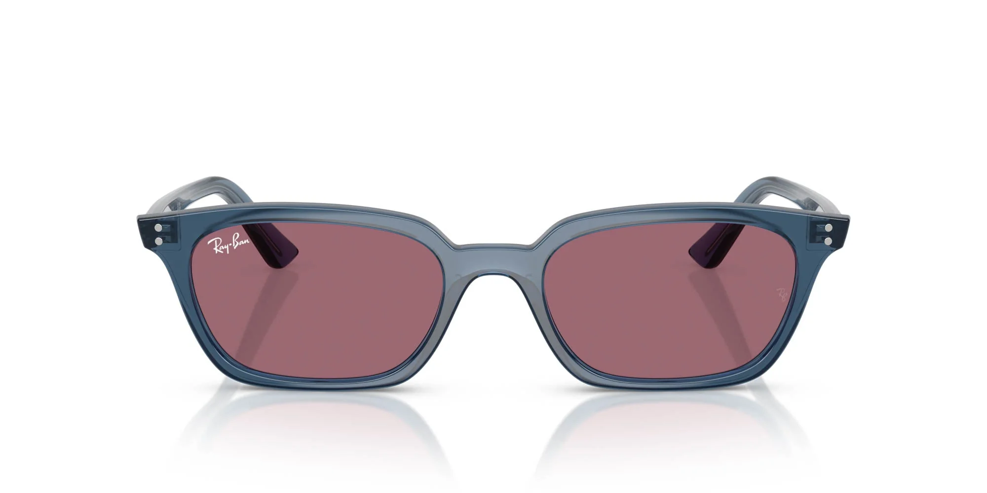 Ray-Ban Zaya RB4456 - Image 14