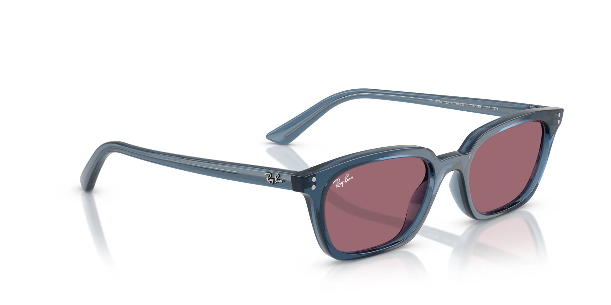 Ray-Ban Zaya RB4456 - Image 18