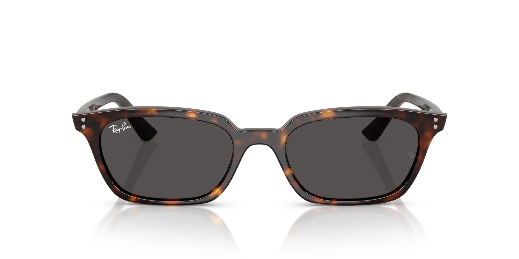 Ray-Ban Zaya RB4456 - Image 2