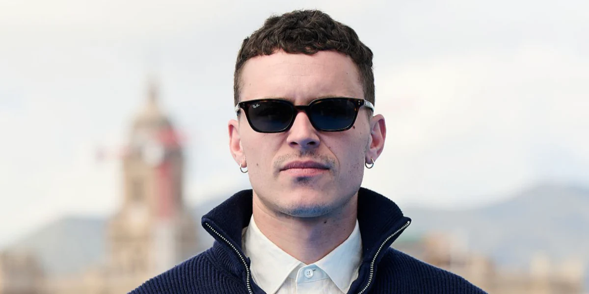Ray-Ban Zaya RB4456 - Image 24