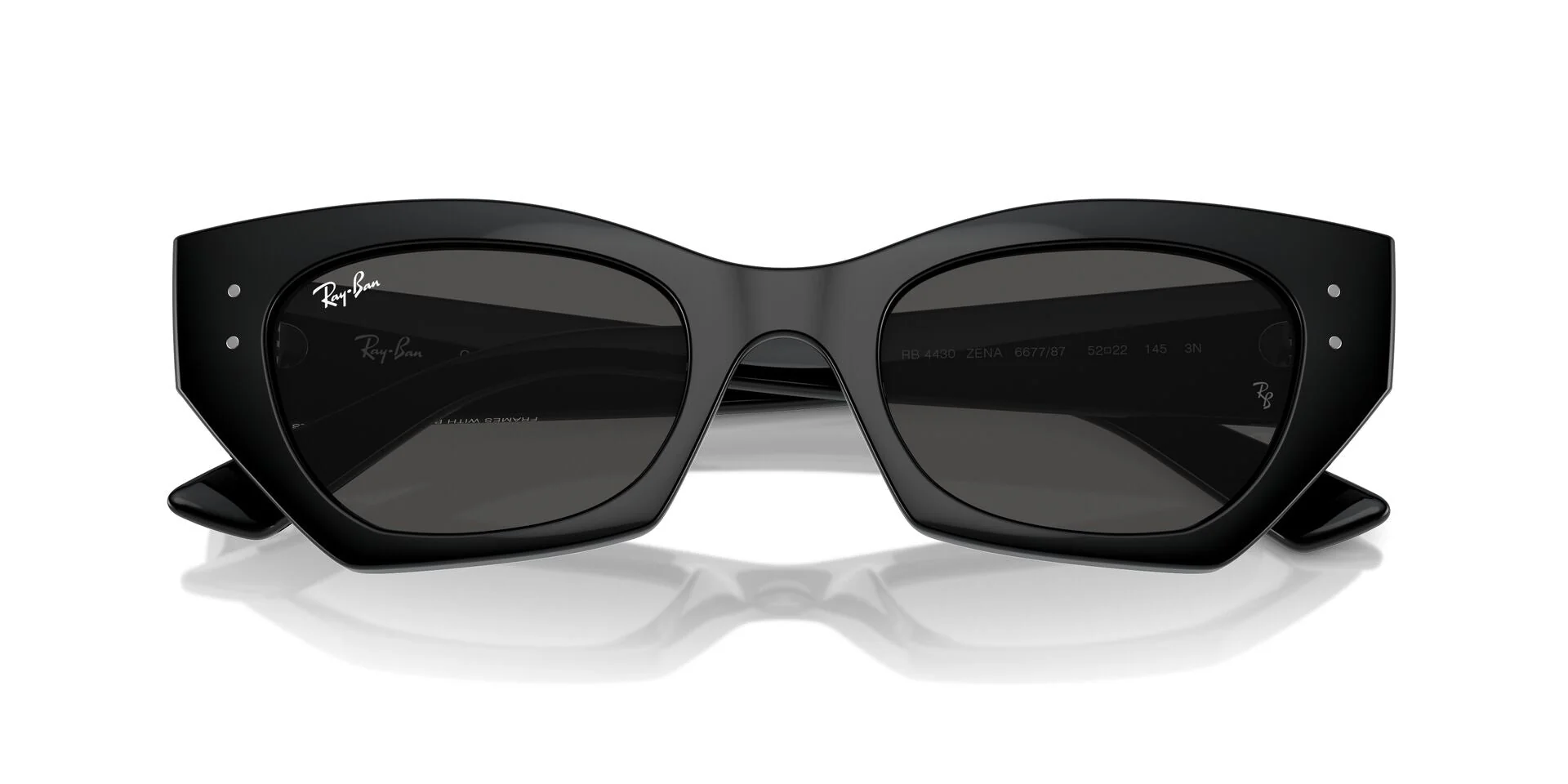 Ray-Ban Zena RB4430 - Image 11