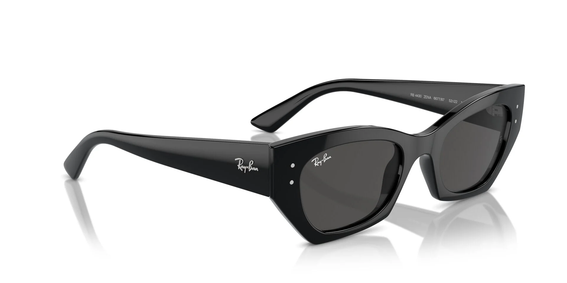 Ray-Ban Zena RB4430 - Image 12