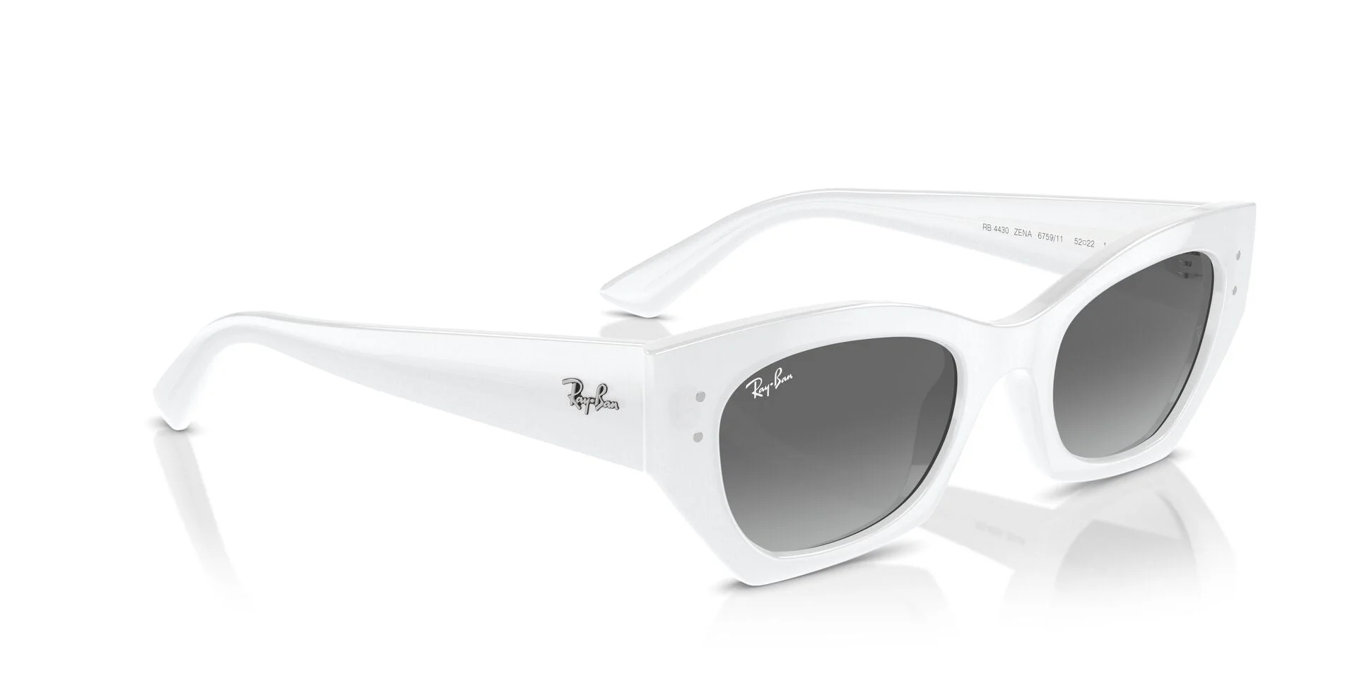 Ray-Ban Zena RB4430 - Image 24