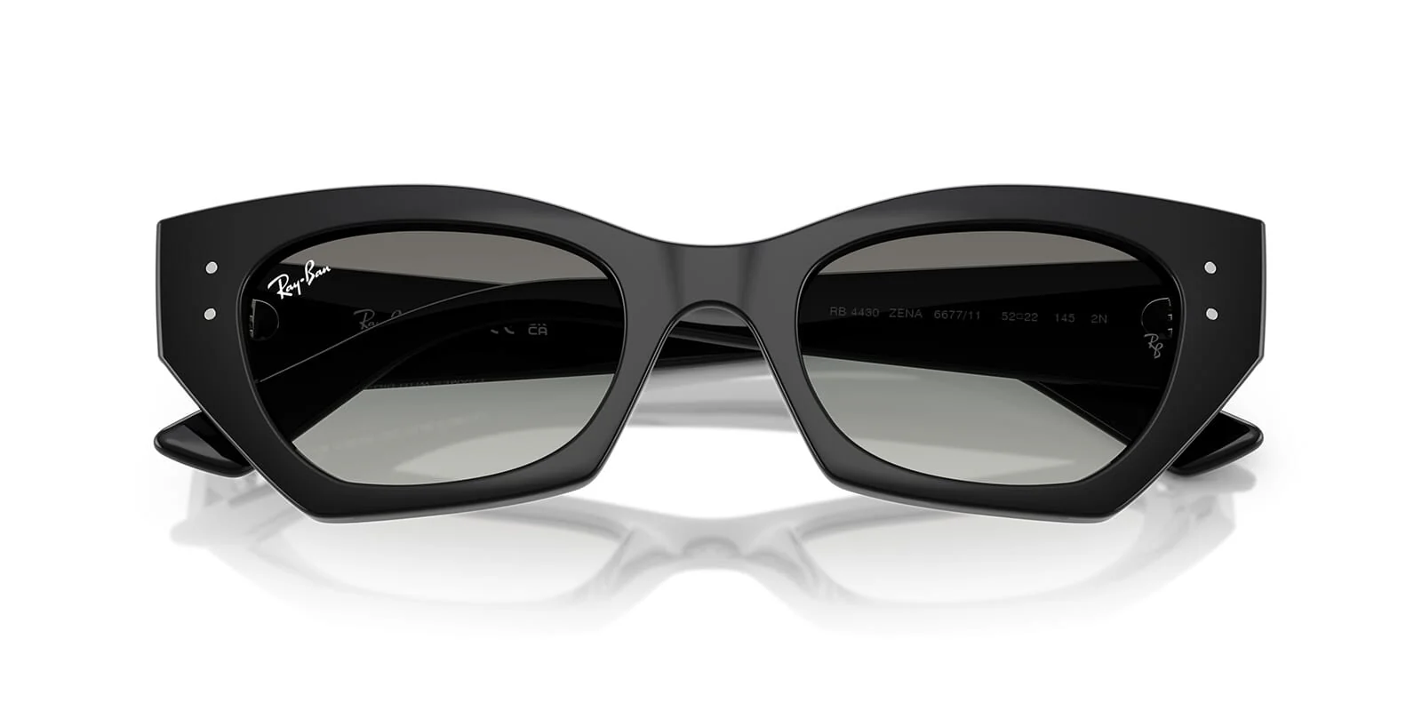 Ray-Ban Zena RB4430 - Image 44