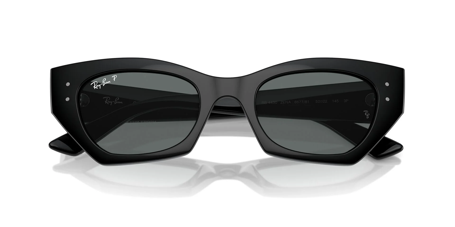 Ray-Ban Zena RB4430 - Image 5