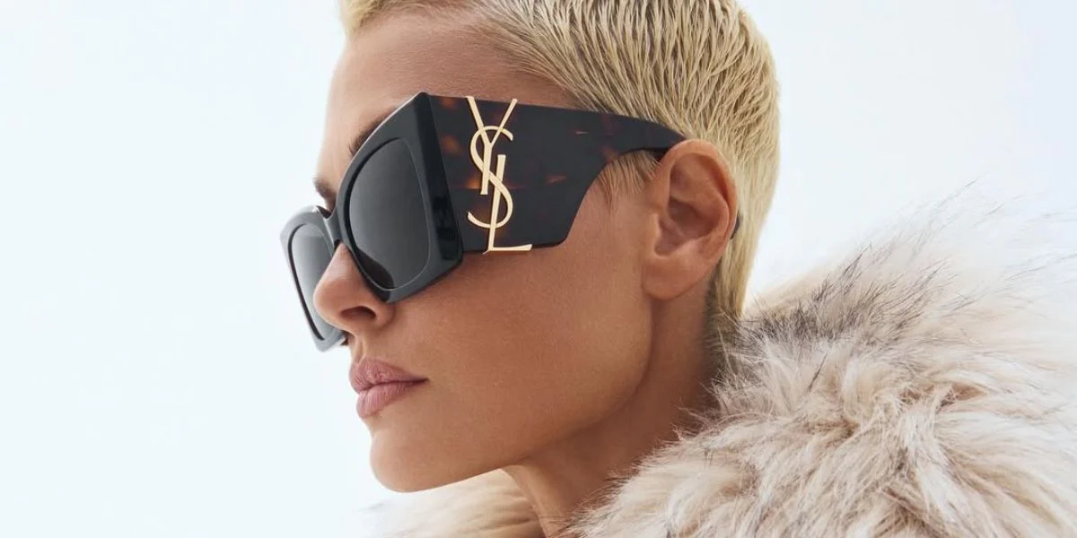 Saint Laurent Blaze M119 - Image 4