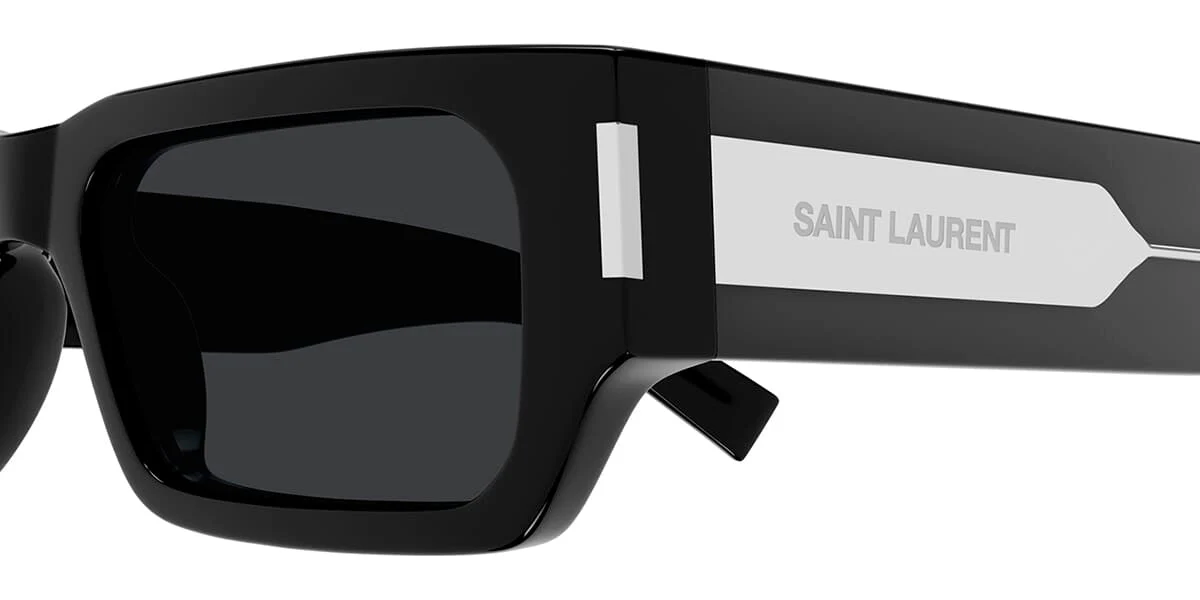 Saint Laurent Classic SL 660/F - Image 3