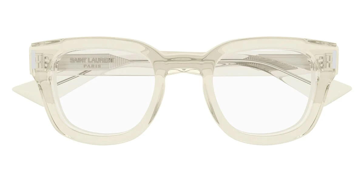 Saint Laurent Corner Angle SL 838 - Image 5