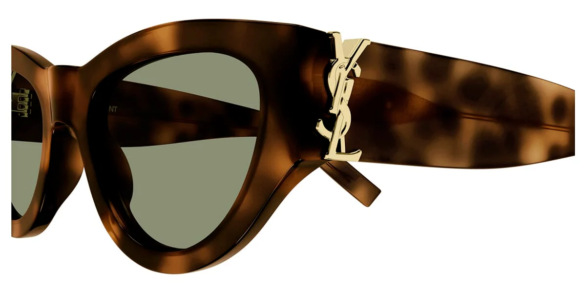 Saint Laurent Monogram SL M94/F - Image 9