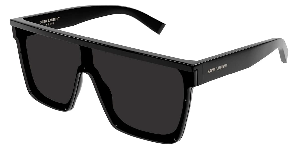 Saint Laurent New Wave SL 607