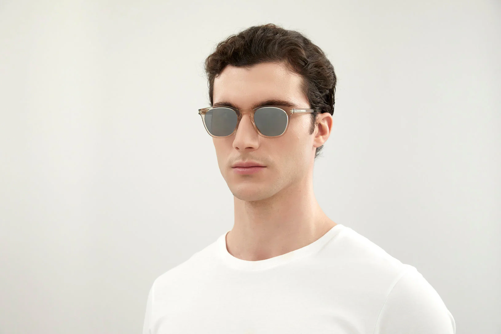 Saint Laurent SL 28 Sun - Image 14