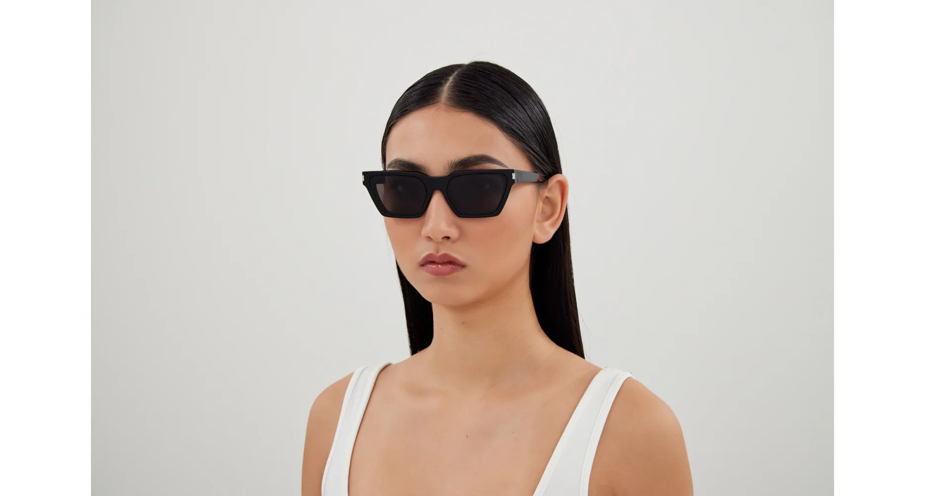 Saint Laurent SL 633 CALISTA - Image 7