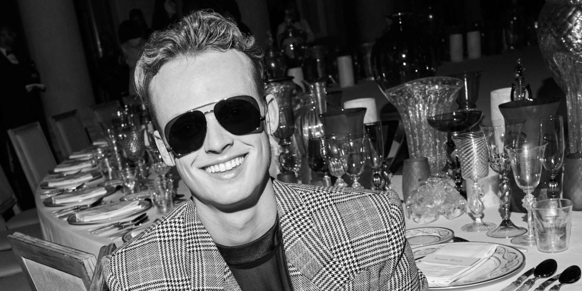 Saint Laurent SL 653 - Image 11