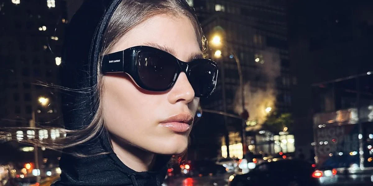 Saint Laurent SL 713 - Image 2