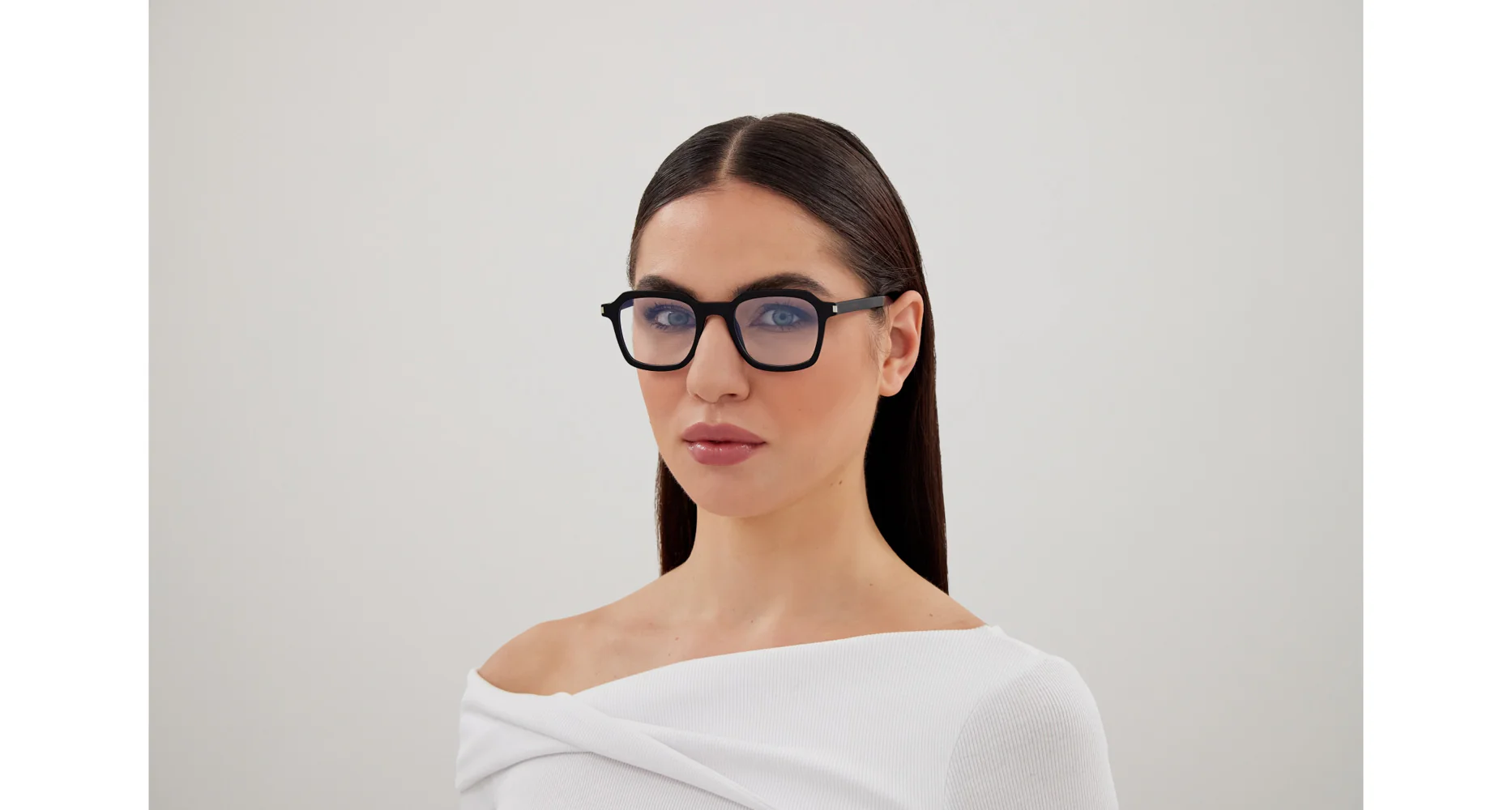 Saint Laurent SL 715 SLIM OPT - Image 4