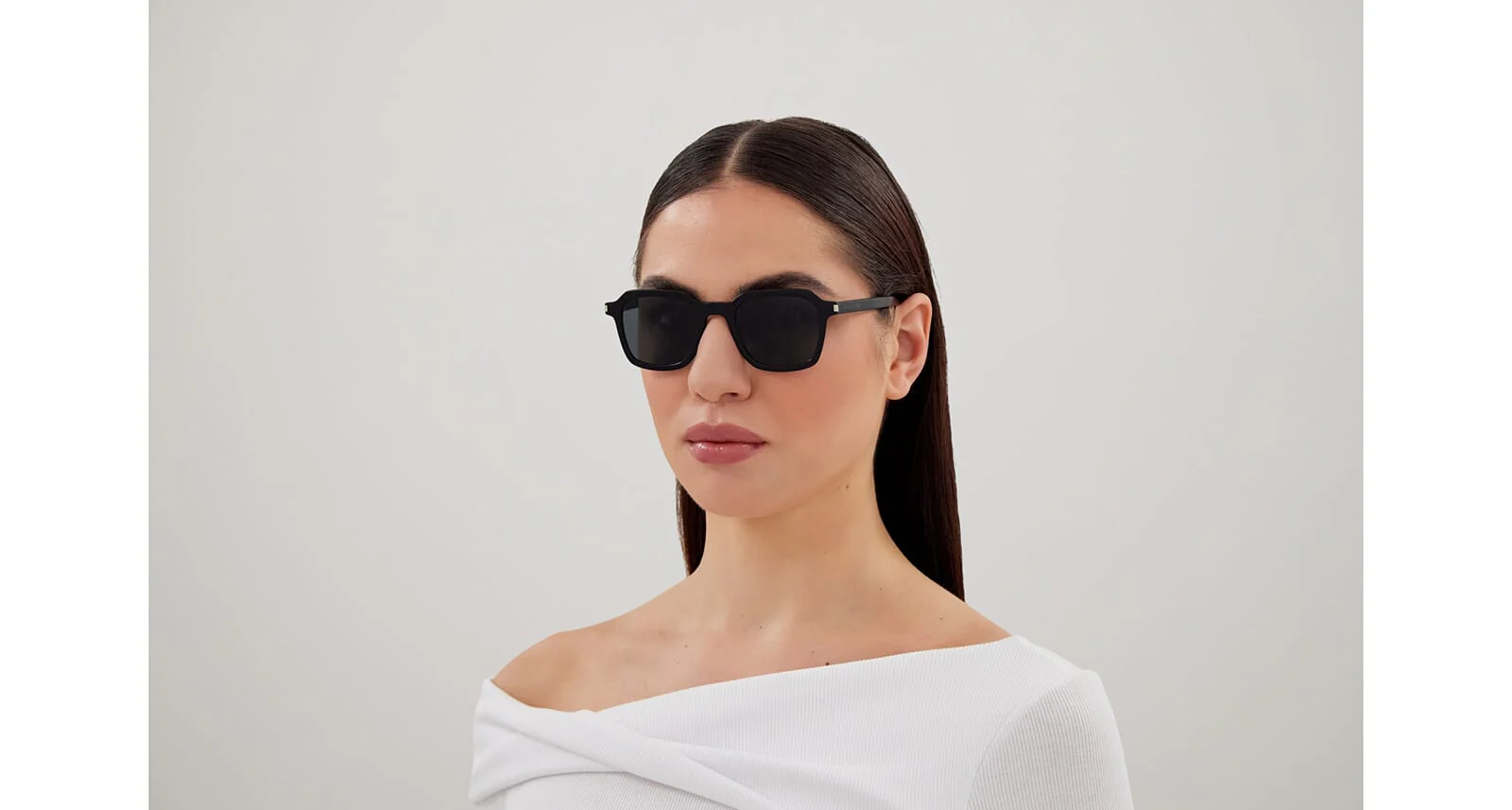 Saint Laurent SL 715 Sun - Image 4