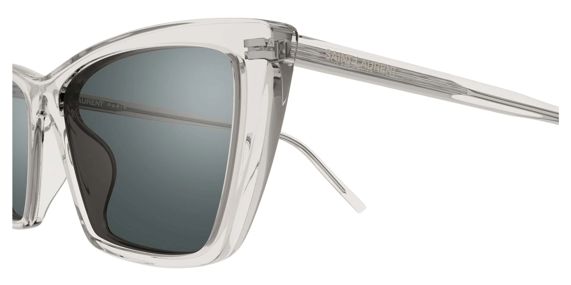 Saint Laurent SL 737 MICA THIN - Image 6