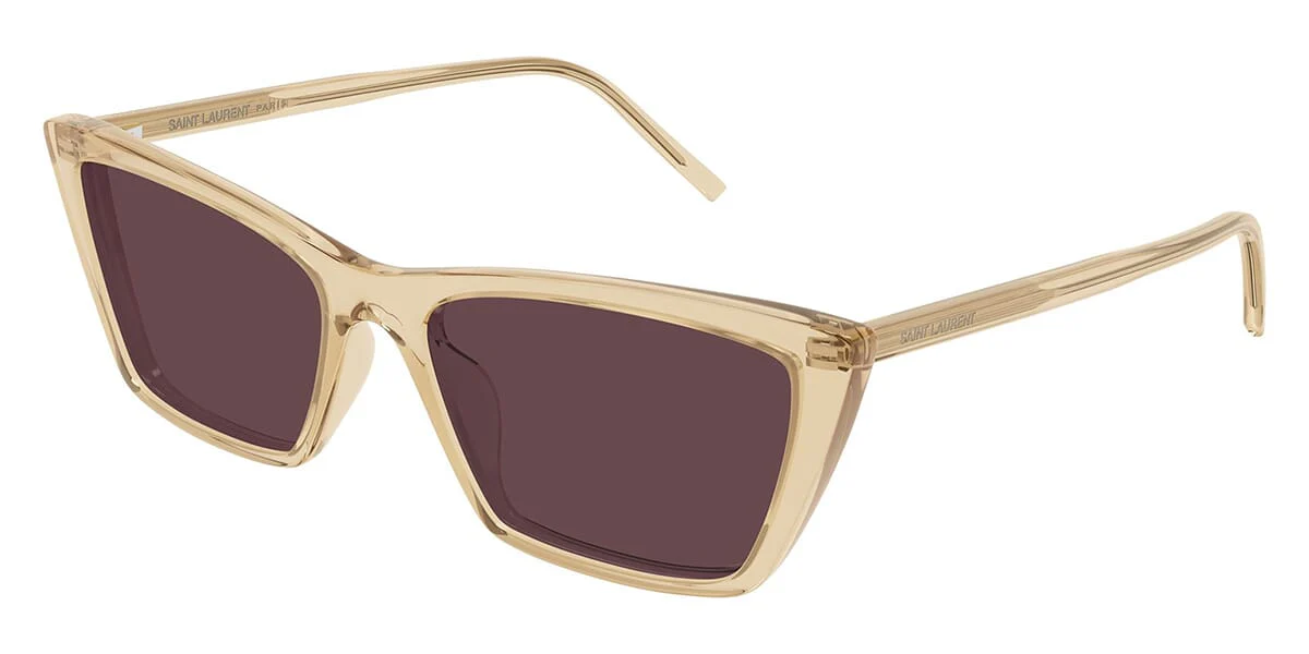 Saint Laurent SL 737 Sun