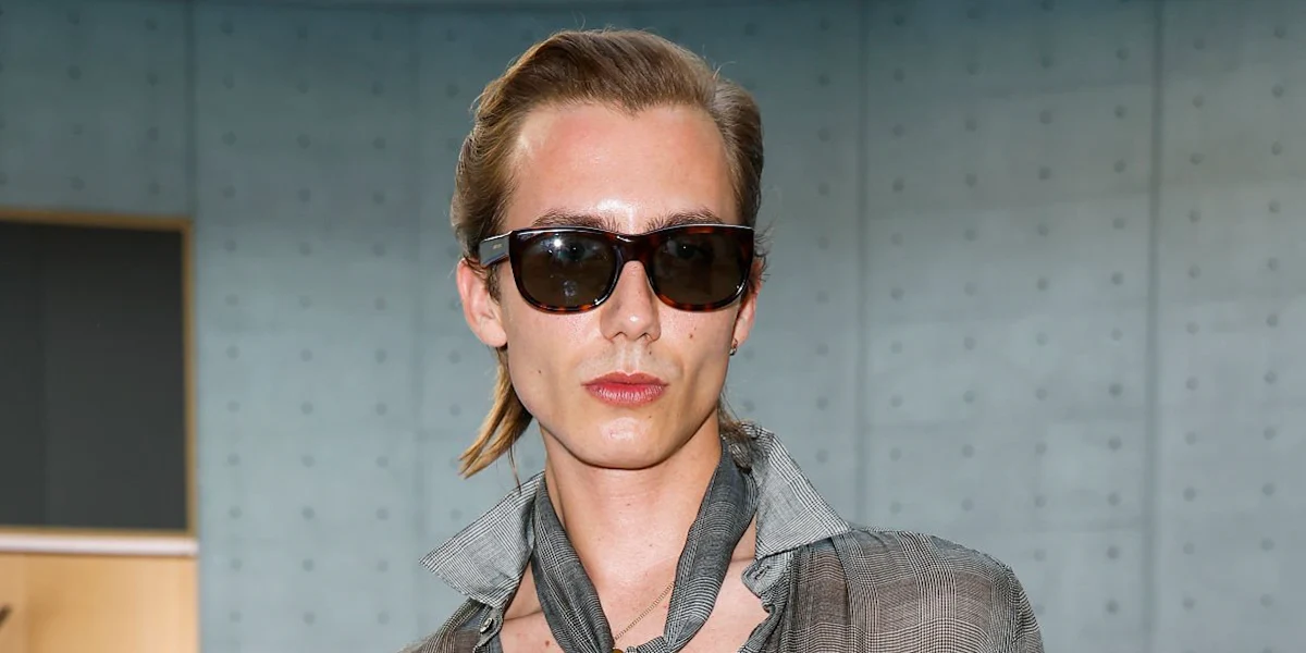 Saint Laurent SL 815 Sun - Image 4