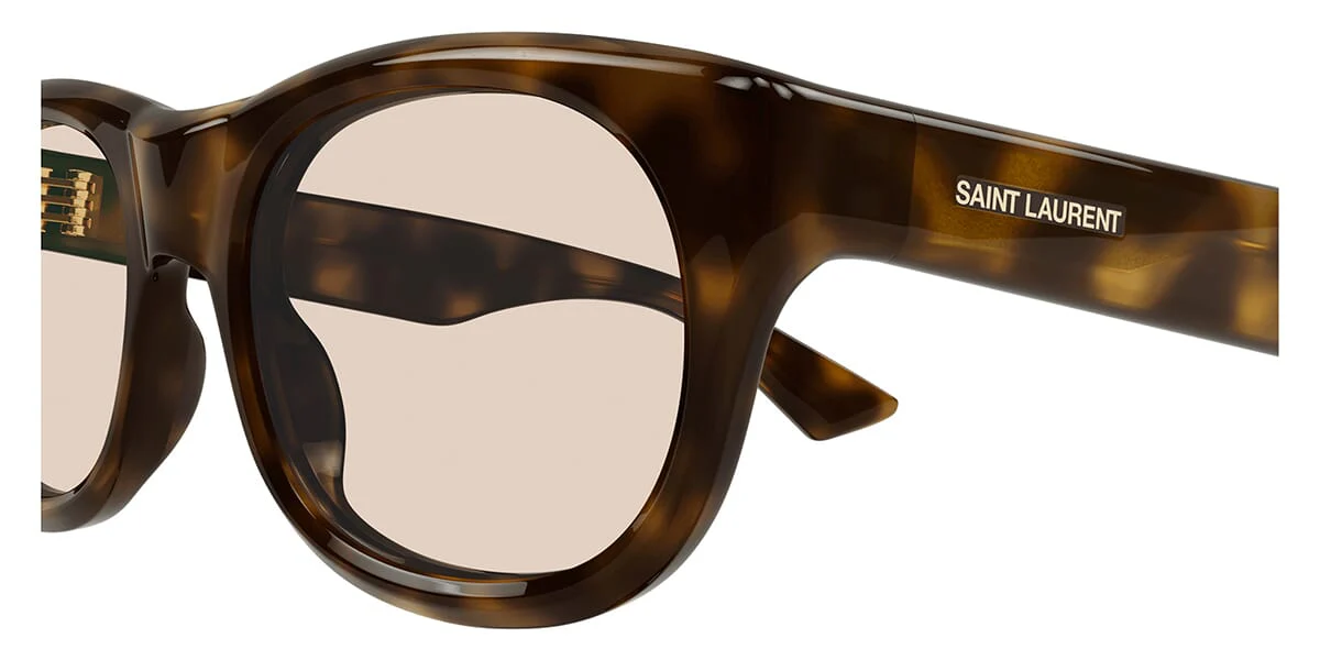 Saint Laurent SL 815 Sun - Image 7