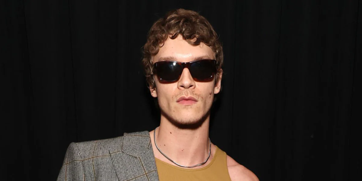 Saint Laurent SL 83 - Image 14
