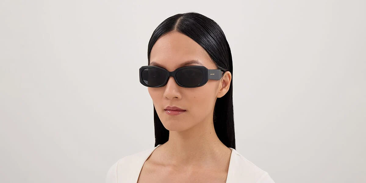 Saint Laurent SL 868/F - Image 4