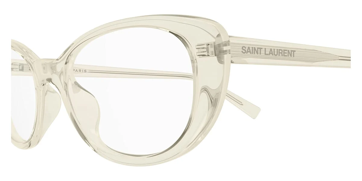 Saint Laurent SL Logo SL 822 - Image 3